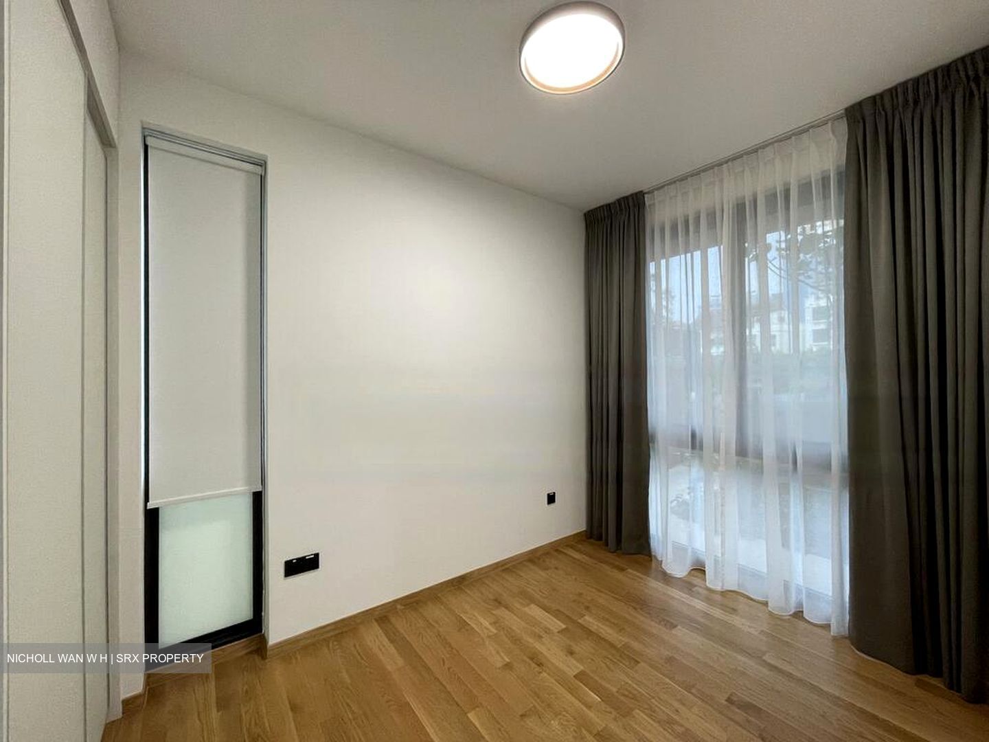 Peak Residence (D11), Condominium #445674901